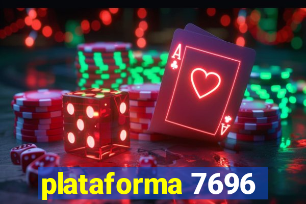 plataforma 7696